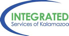Integrated services of kalamazoo - MST Therapist. Integrated Services of Kalamazoo. May 2018 - Jul 20224 years 3 months. Kalamazoo, Michigan, United States.